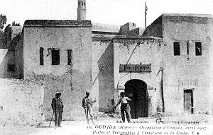 BIVEN Georges - 192 - Oujda